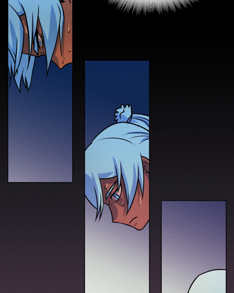 Milk Crown Chapter 40 page 26 - 