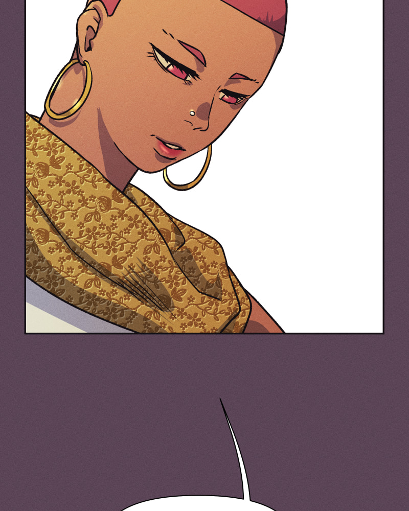 Milk Crown Chapter 40 page 31 - 