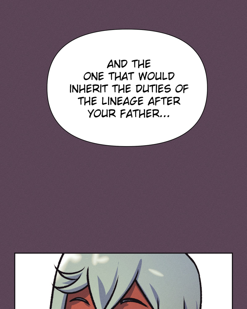 Milk Crown Chapter 40 page 35 - 