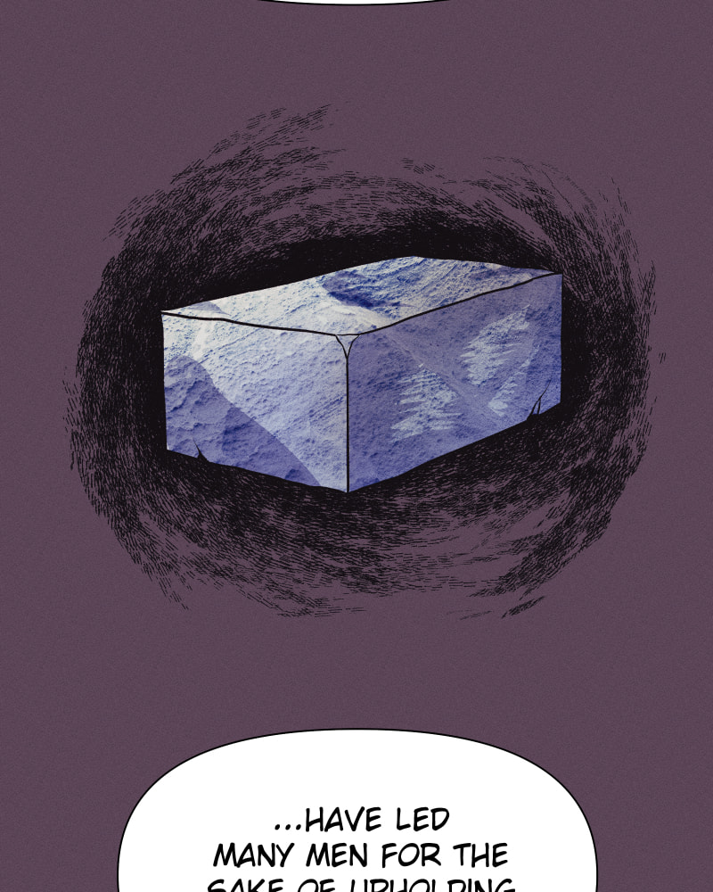 Milk Crown Chapter 40 page 38 - 