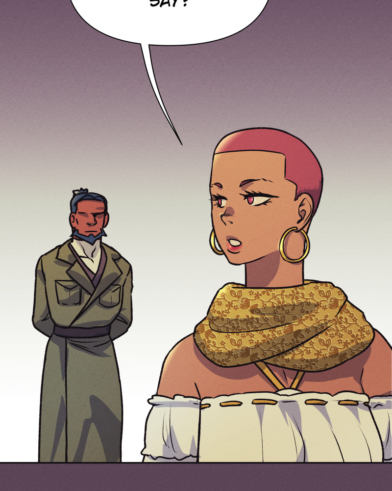 Milk Crown Chapter 40 page 40 - 