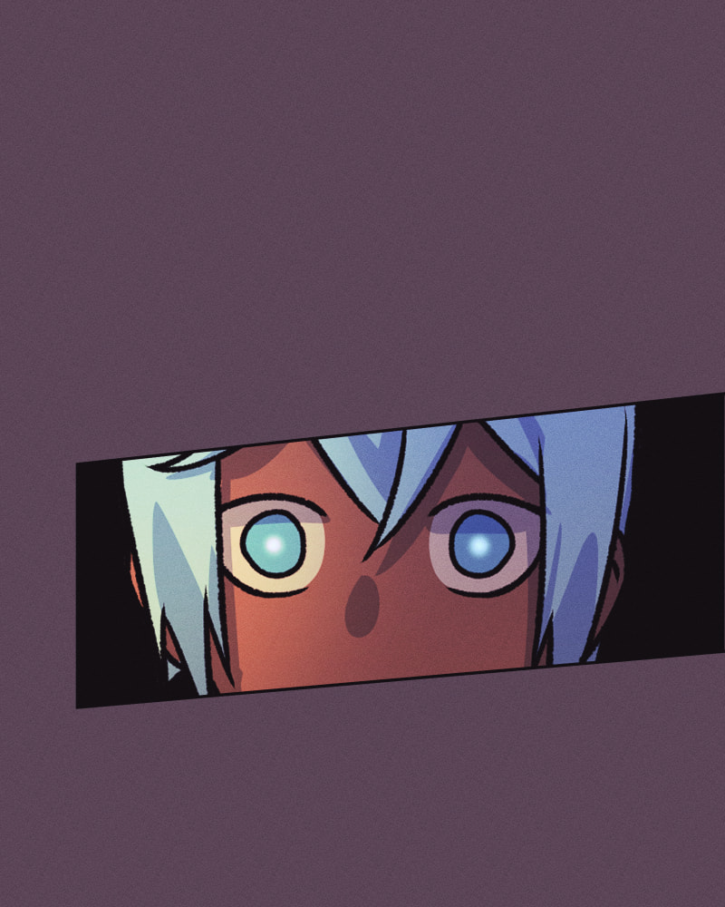 Milk Crown Chapter 40 page 46 - 