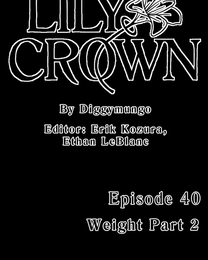 Milk Crown Chapter 40 page 6 - 