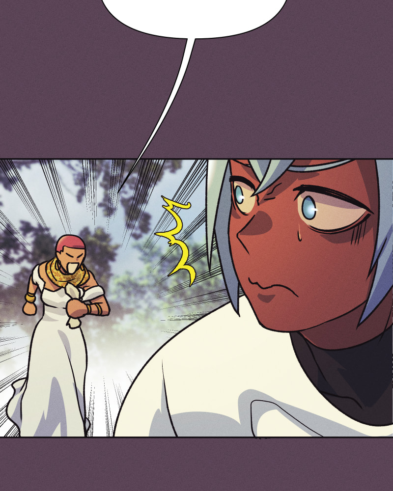 Milk Crown Chapter 40 page 56 - 