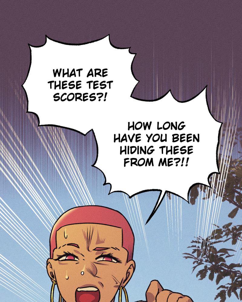Milk Crown Chapter 40 page 57 - 