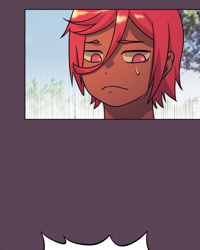 Milk Crown Chapter 40 page 60 - 