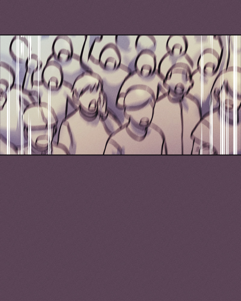 Milk Crown Chapter 40 page 87 - 
