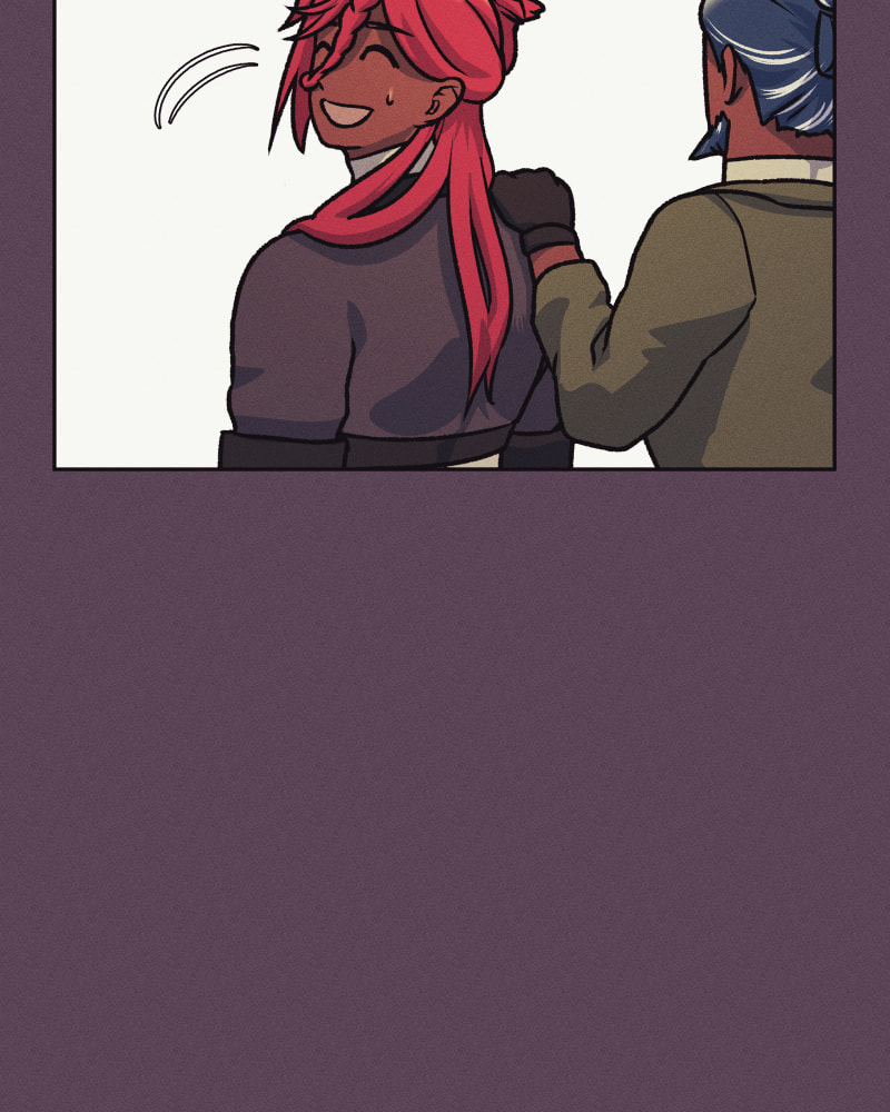 Milk Crown Chapter 40 page 96 - 