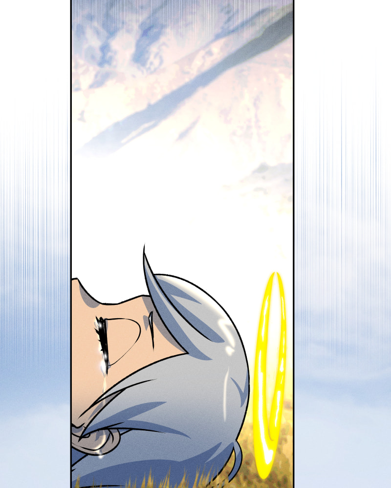Milk Crown Chapter 41 page 1 - 