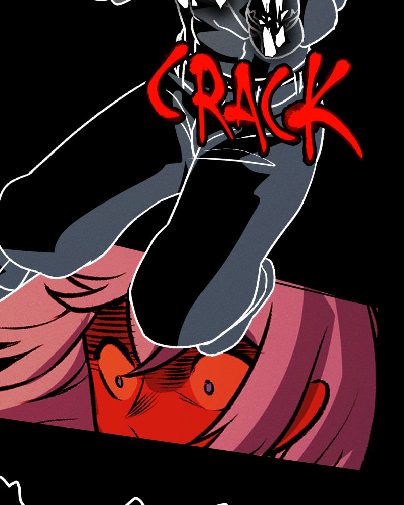 Milk Crown Chapter 41 page 101 - 