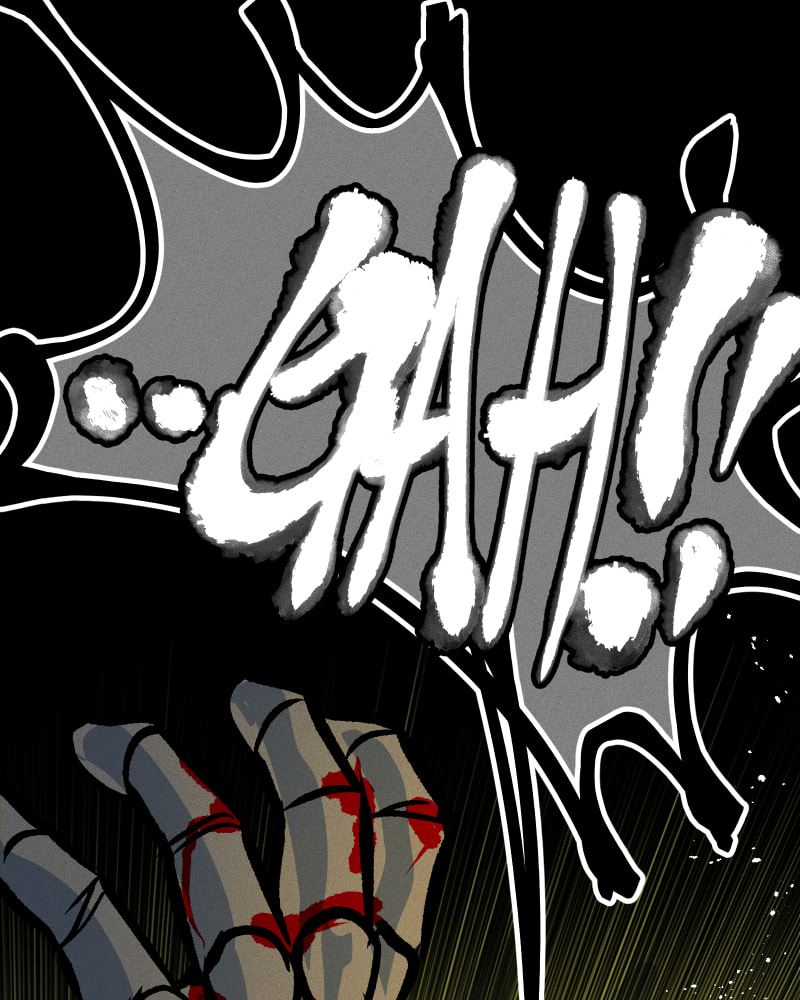 Milk Crown Chapter 41 page 102 - 