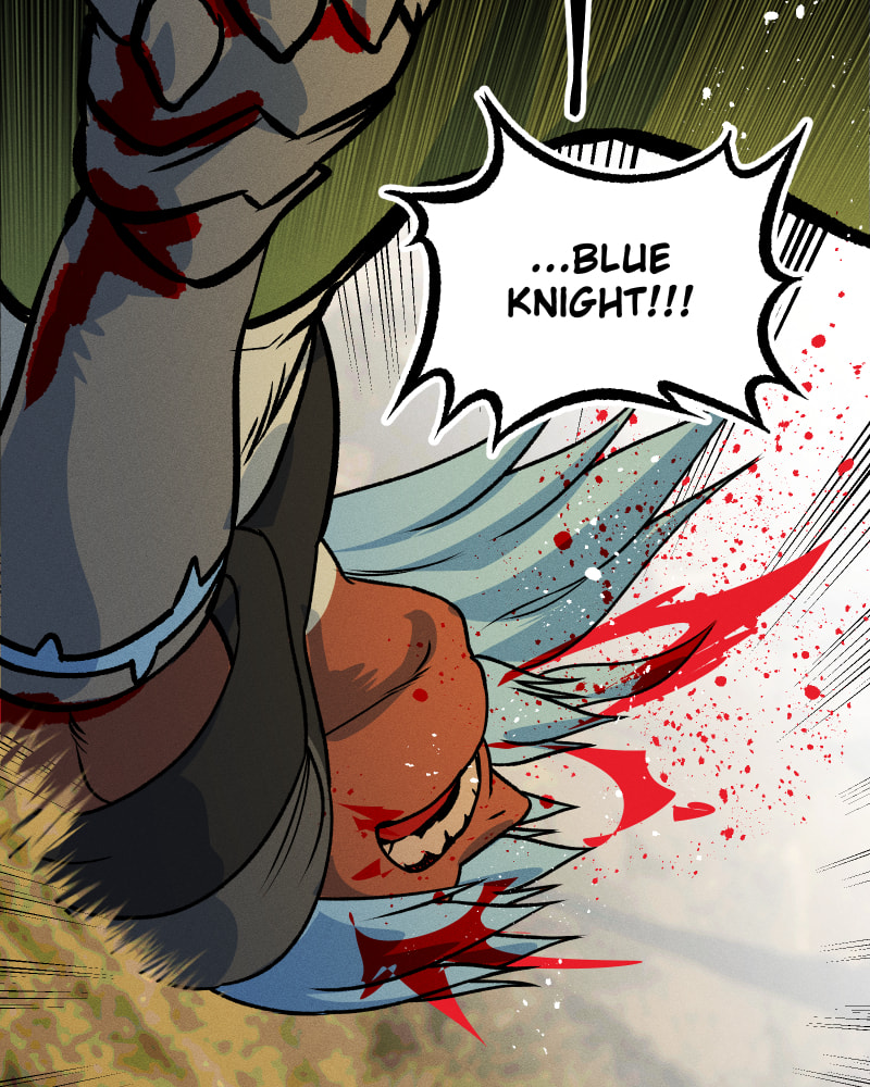 Milk Crown Chapter 41 page 103 - 