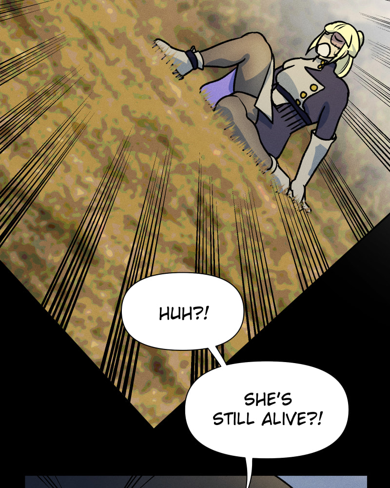 Milk Crown Chapter 41 page 104 - 