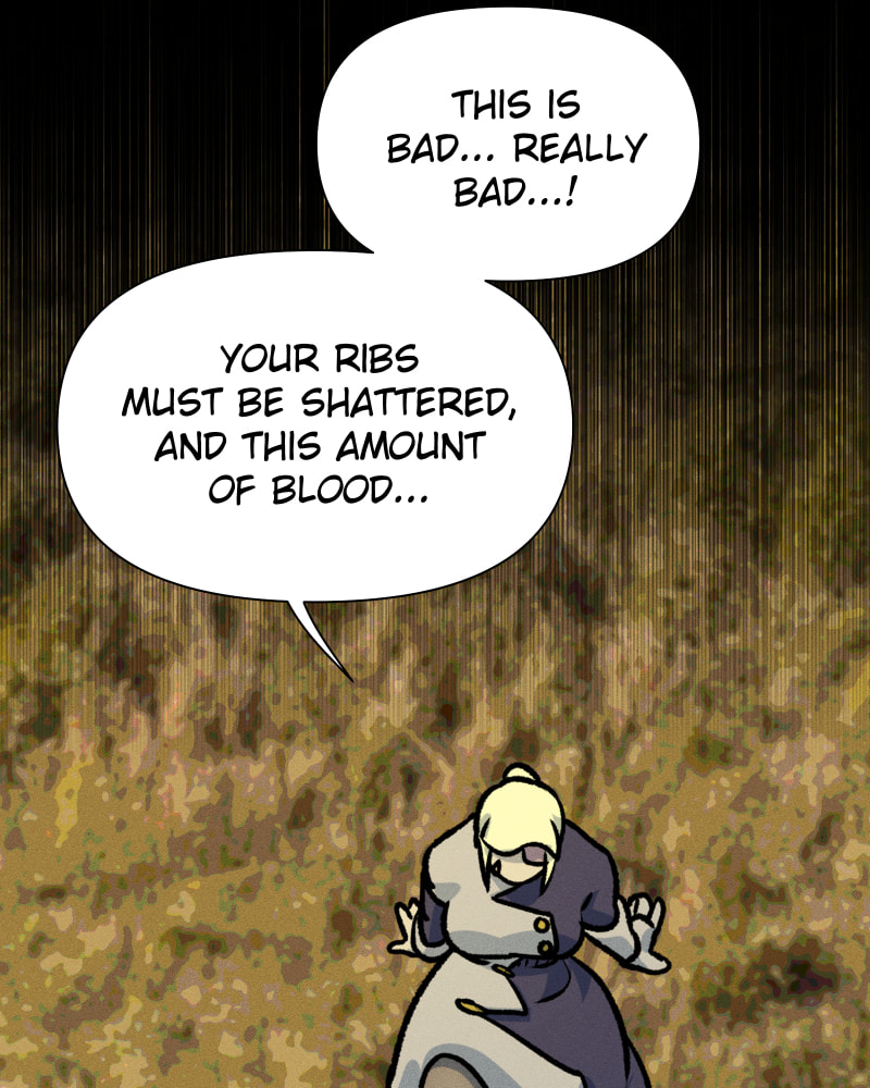 Milk Crown Chapter 41 page 106 - 
