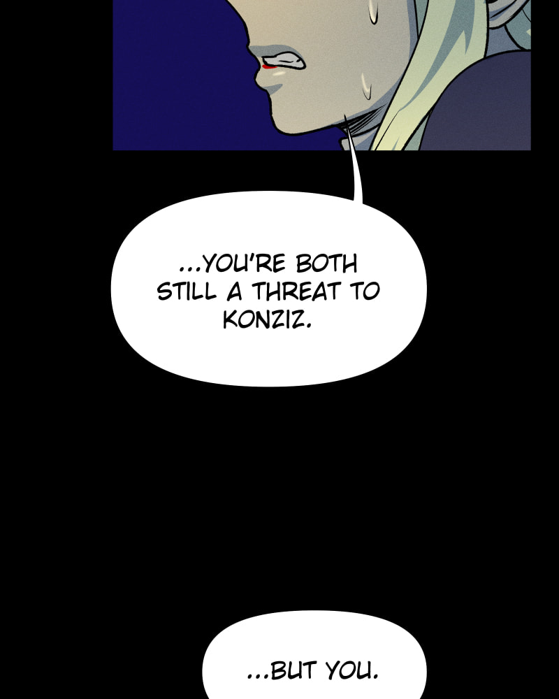 Milk Crown Chapter 41 page 109 - 