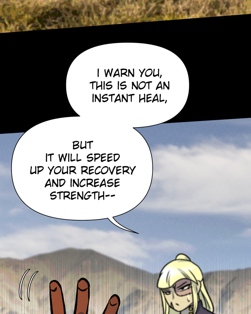 Milk Crown Chapter 41 page 115 - 