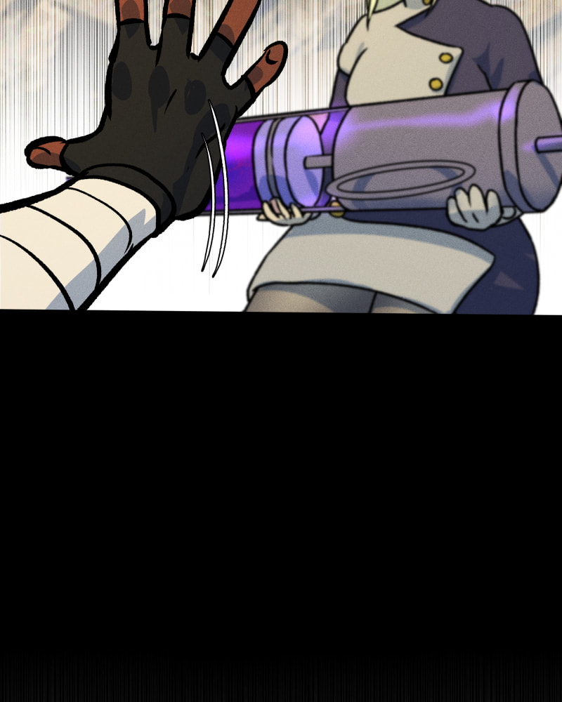 Milk Crown Chapter 41 page 116 - 