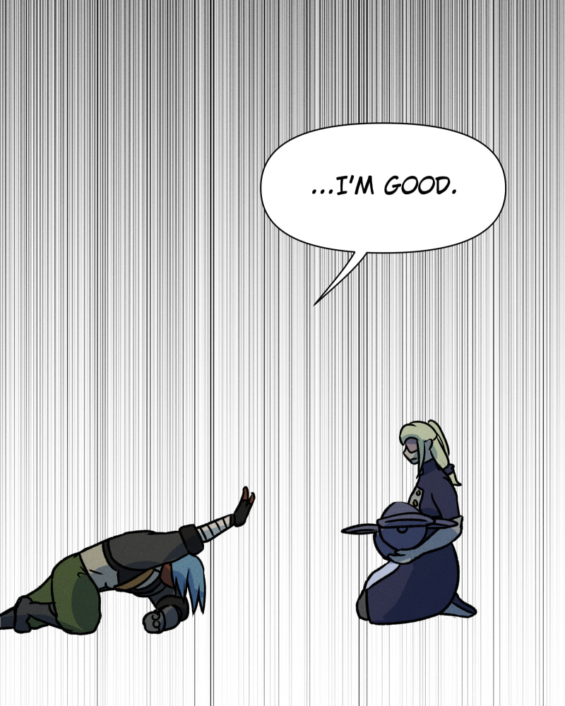 Milk Crown Chapter 41 page 118 - 