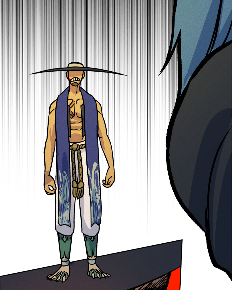 Milk Crown Chapter 41 page 124 - 