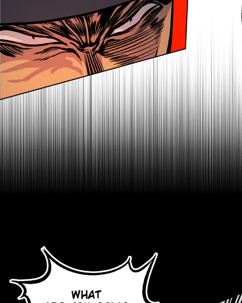 Milk Crown Chapter 41 page 125 - 