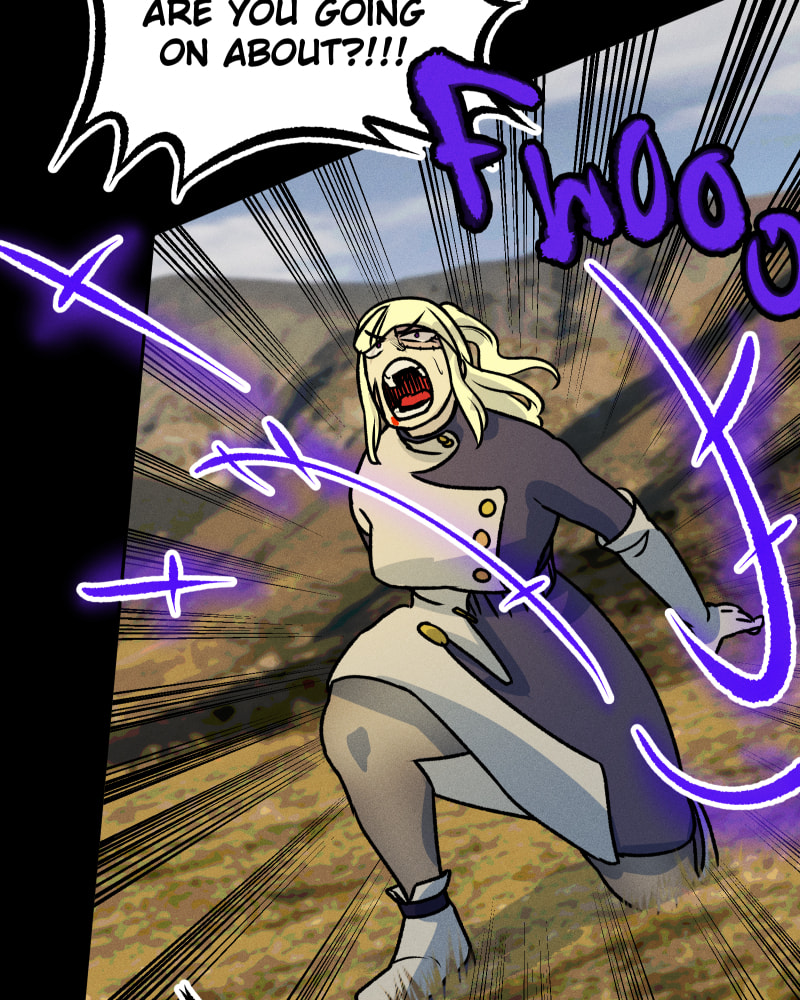 Milk Crown Chapter 41 page 126 - 