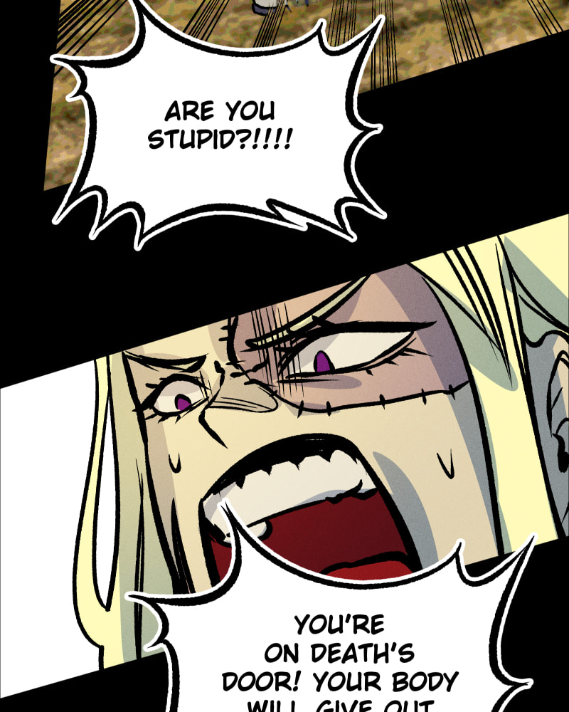 Milk Crown Chapter 41 page 127 - 