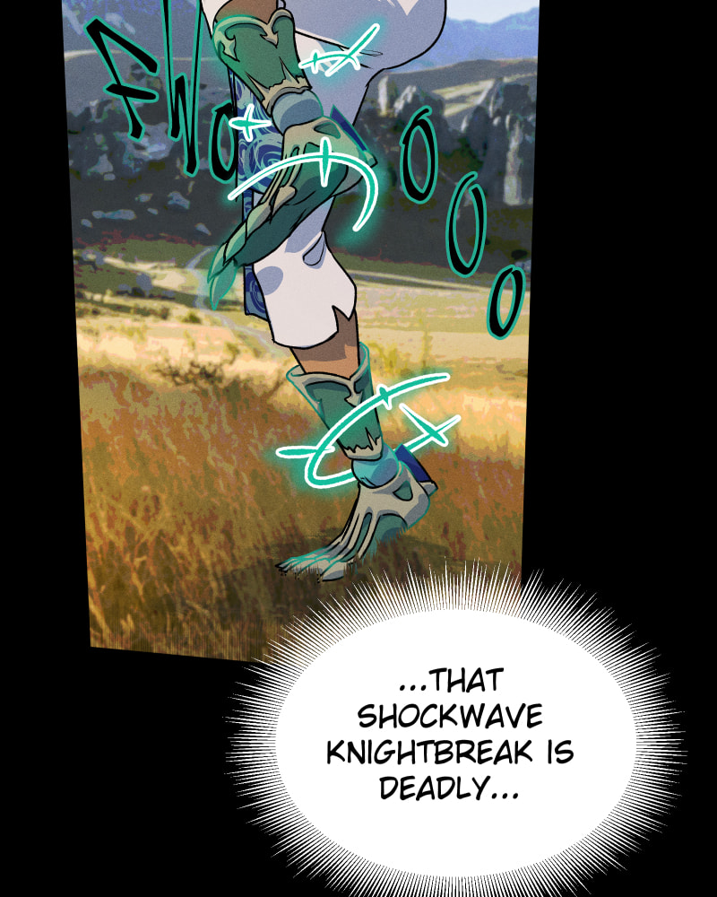 Milk Crown Chapter 41 page 134 - 