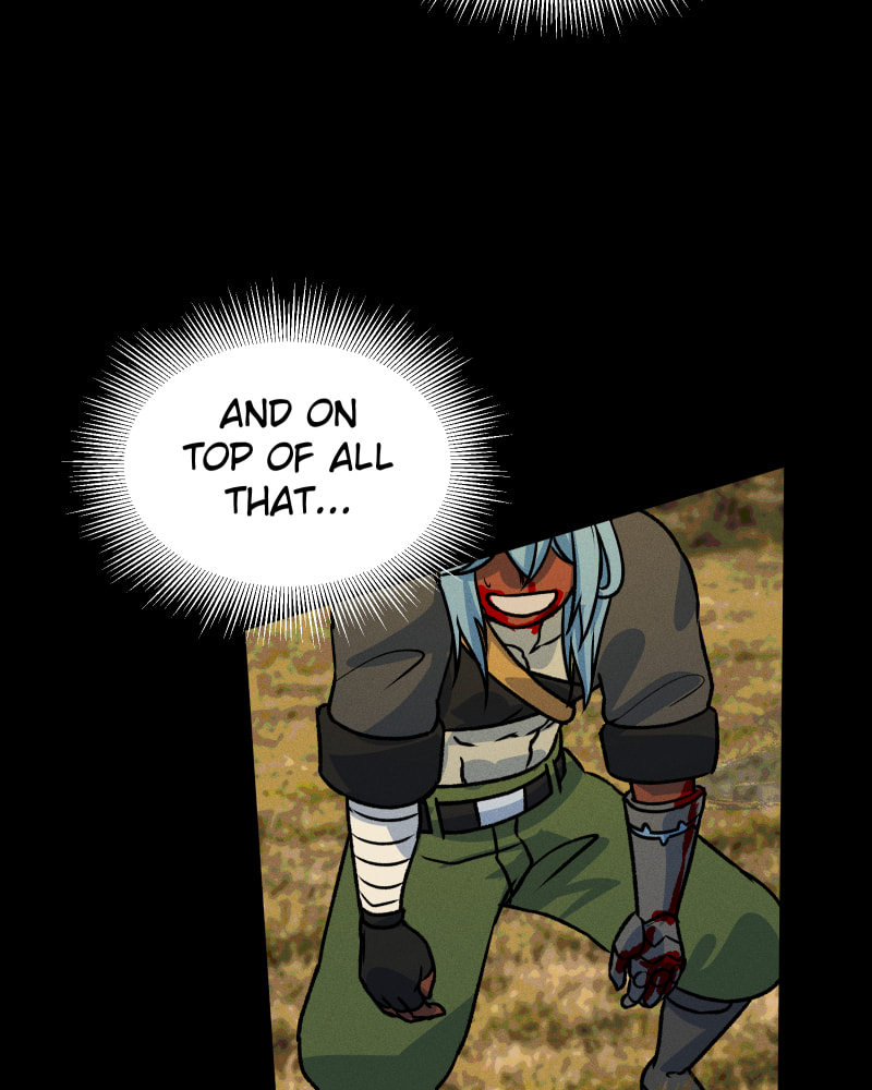 Milk Crown Chapter 41 page 135 - 