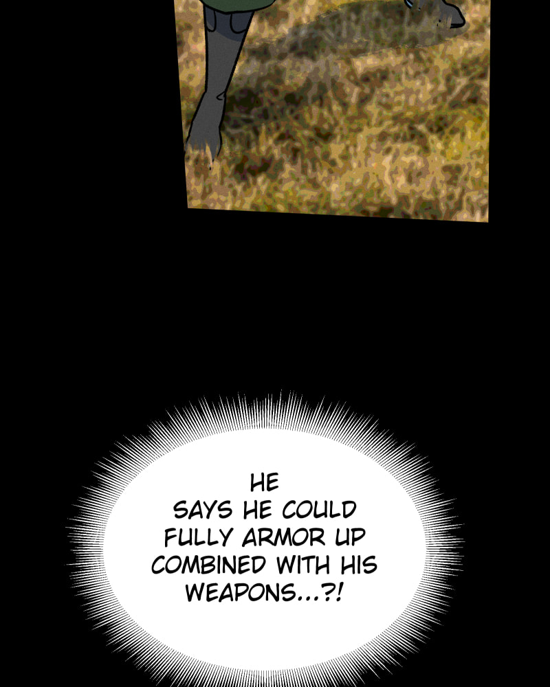 Milk Crown Chapter 41 page 136 - 
