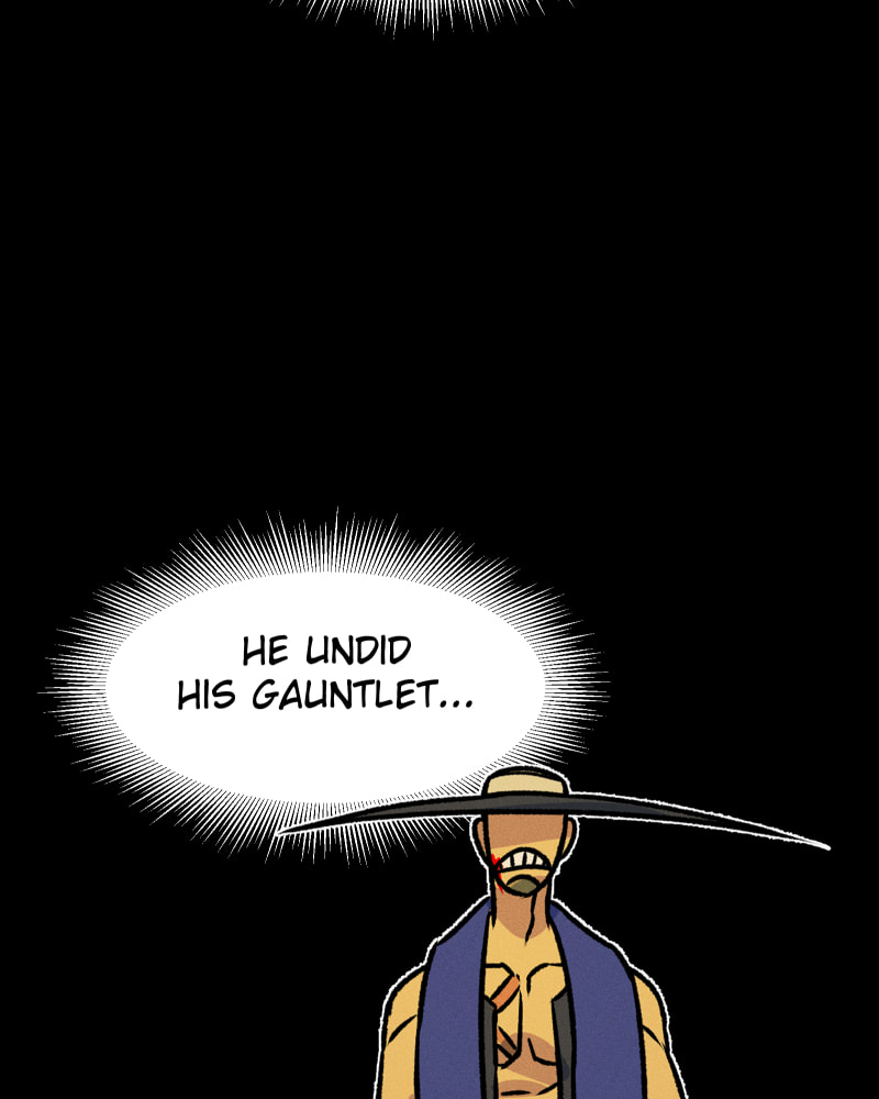 Milk Crown Chapter 41 page 137 - 