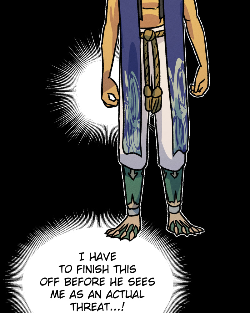 Milk Crown Chapter 41 page 138 - 