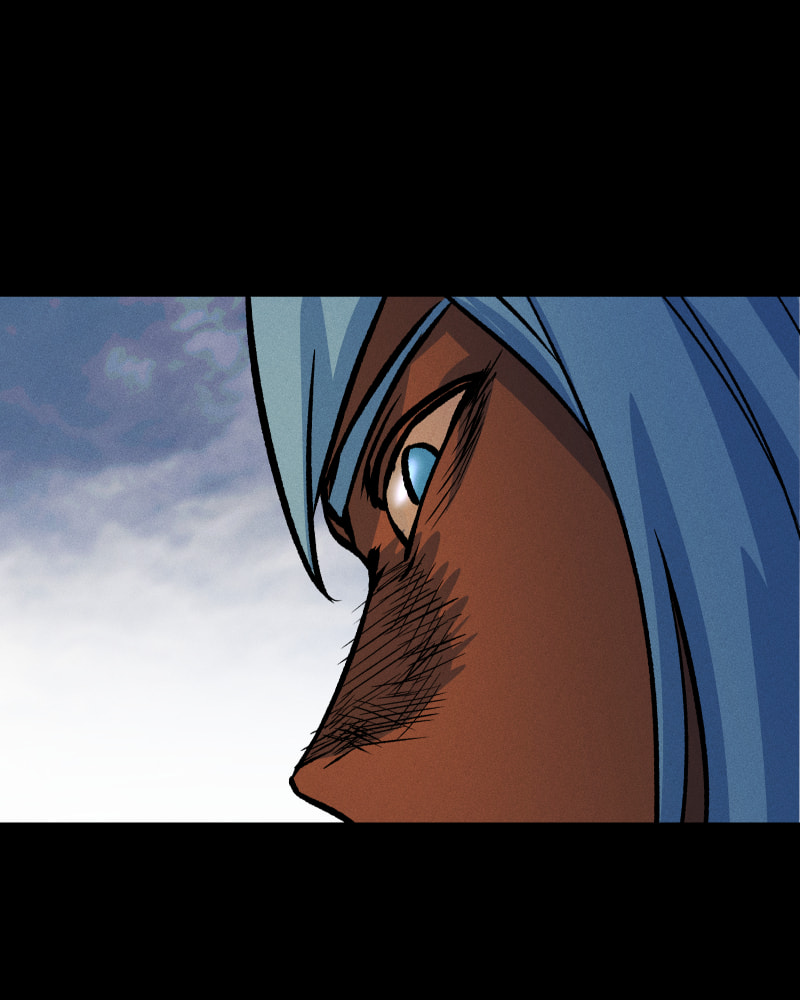 Milk Crown Chapter 41 page 141 - 