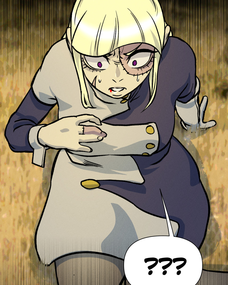 Milk Crown Chapter 41 page 144 - 