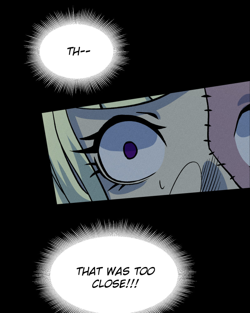 Milk Crown Chapter 41 page 16 - 