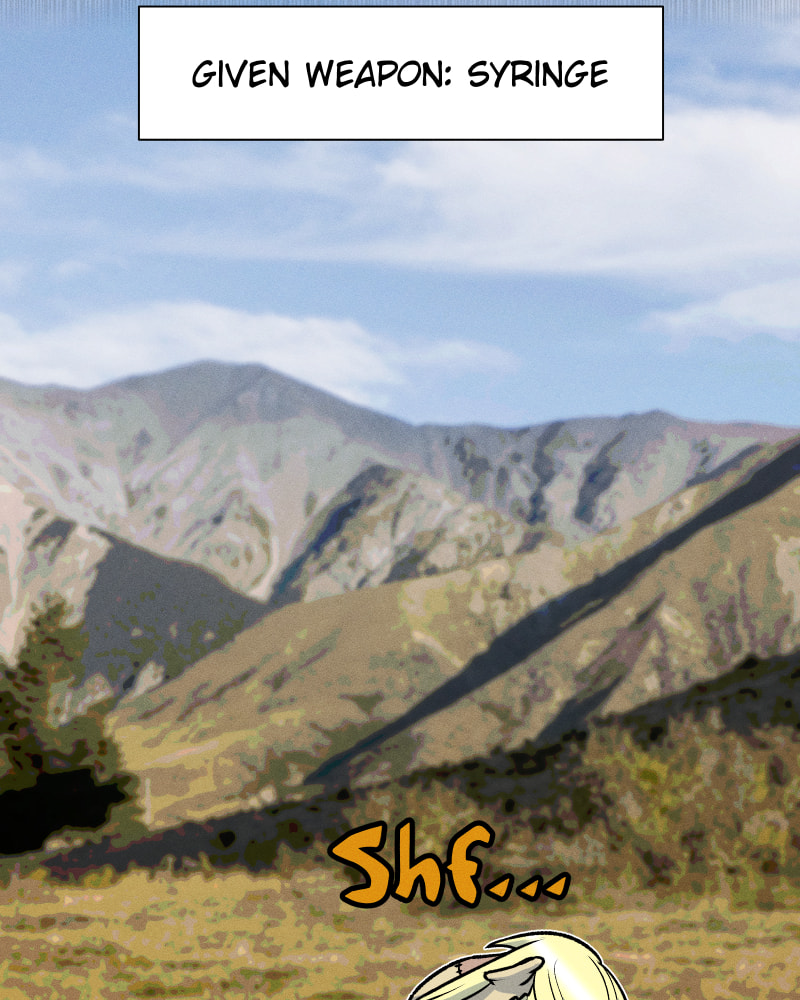 Milk Crown Chapter 41 page 18 - 