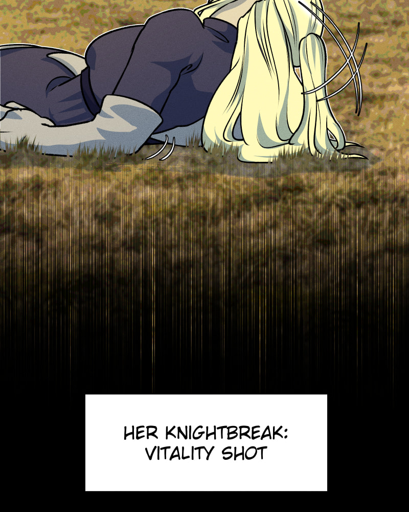 Milk Crown Chapter 41 page 19 - 