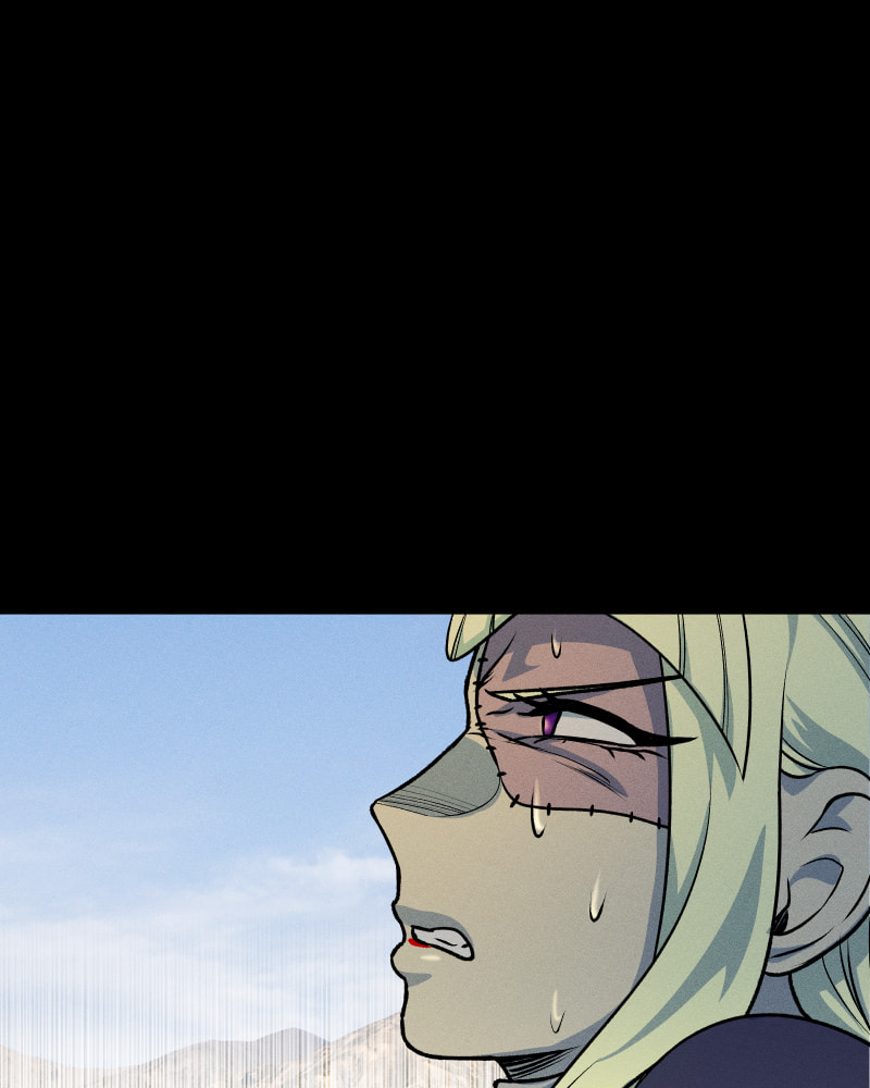Milk Crown Chapter 41 page 20 - 