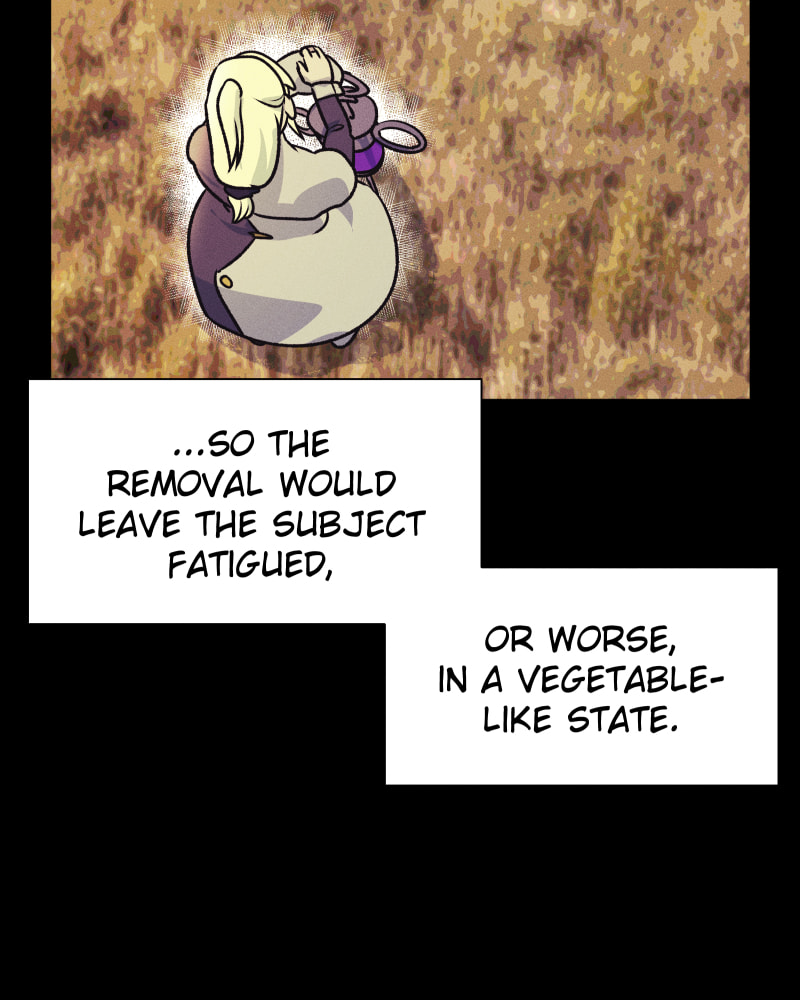 Milk Crown Chapter 41 page 26 - 