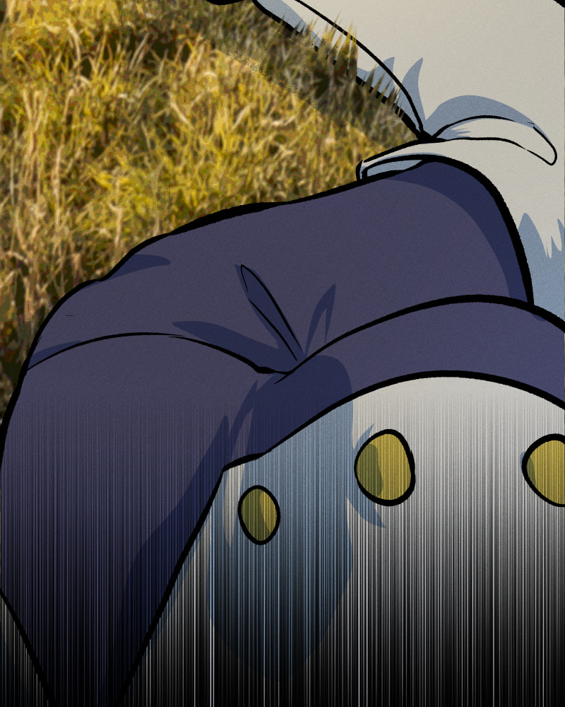 Milk Crown Chapter 41 page 4 - 