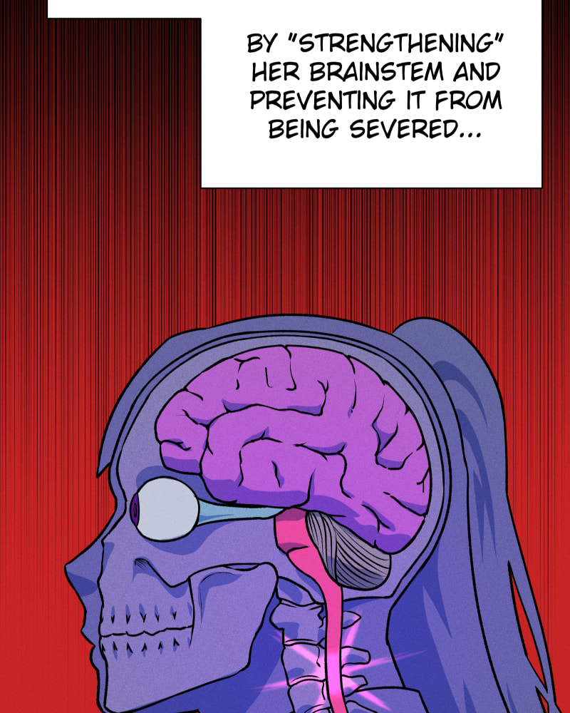 Milk Crown Chapter 41 page 32 - 