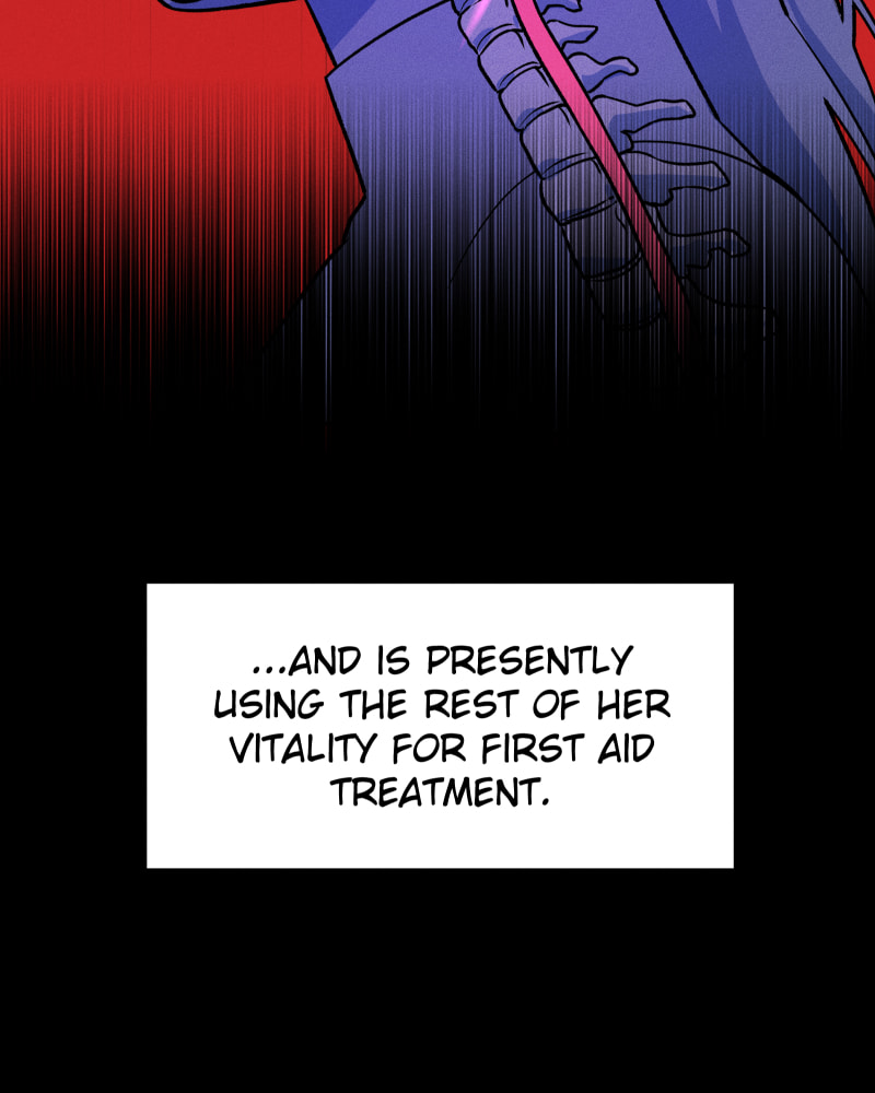 Milk Crown Chapter 41 page 33 - 