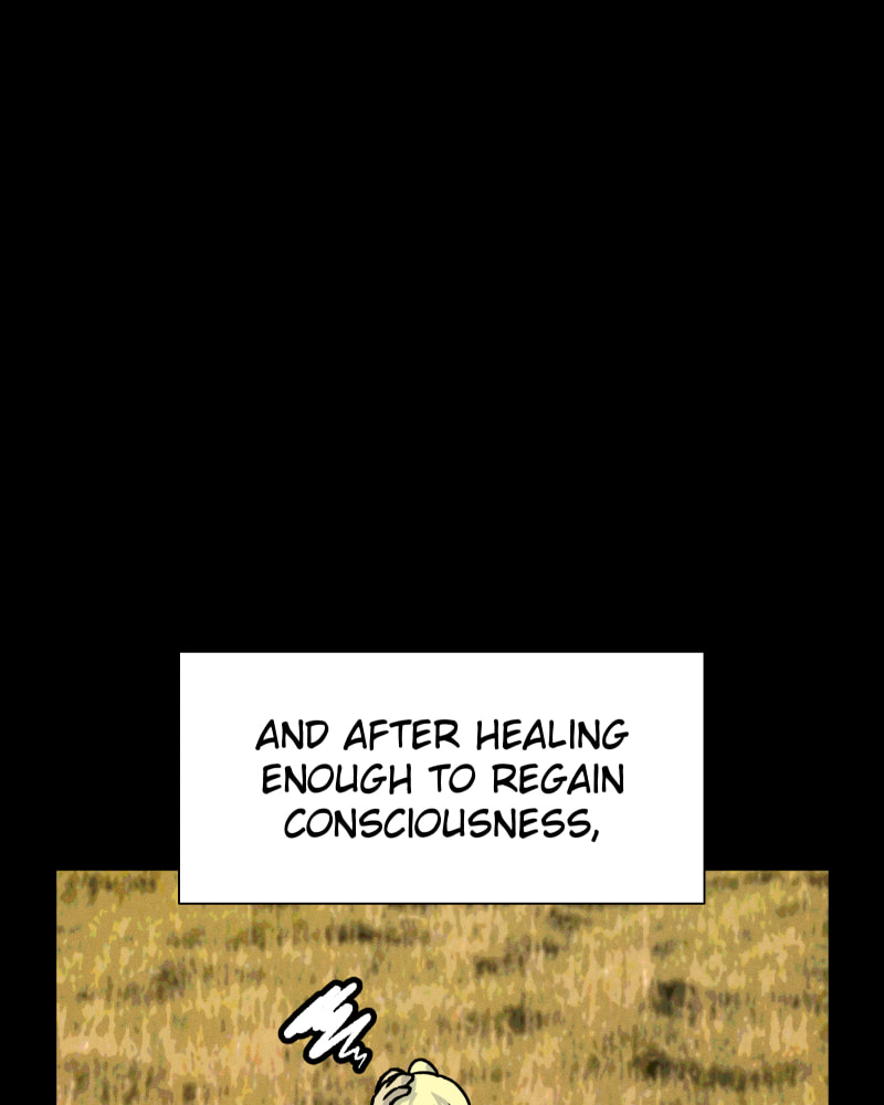 Milk Crown Chapter 41 page 34 - 