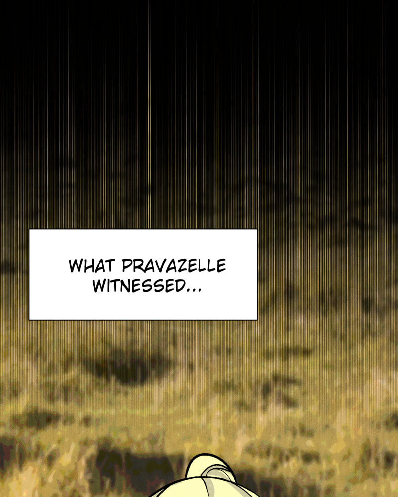 Milk Crown Chapter 41 page 36 - 
