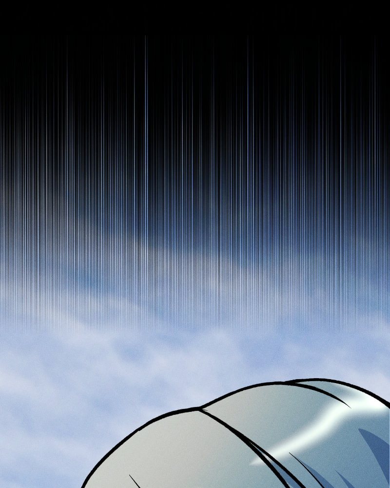 Milk Crown Chapter 41 page 43 - 