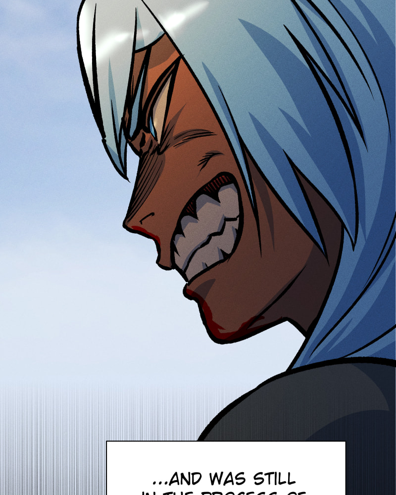 Milk Crown Chapter 41 page 44 - 