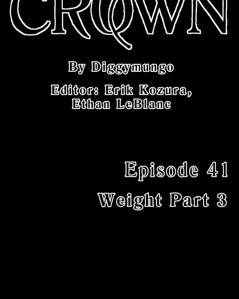Milk Crown Chapter 41 page 47 - 