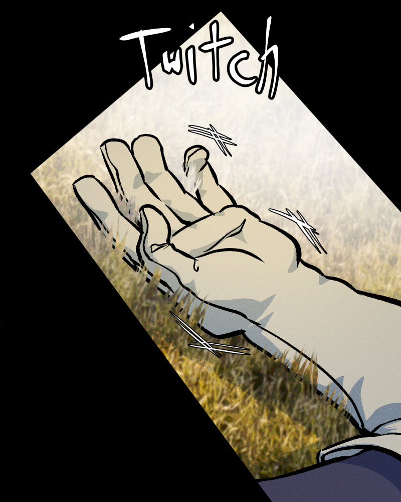 Milk Crown Chapter 41 page 6 - 