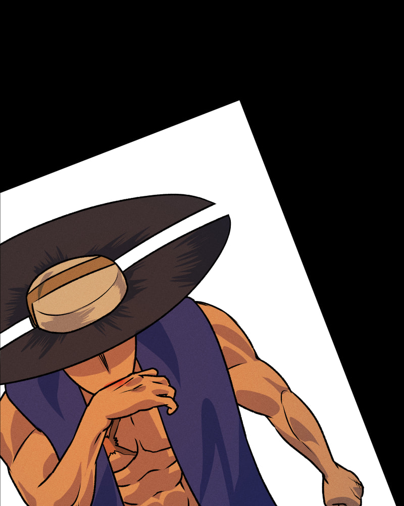 Milk Crown Chapter 41 page 54 - 