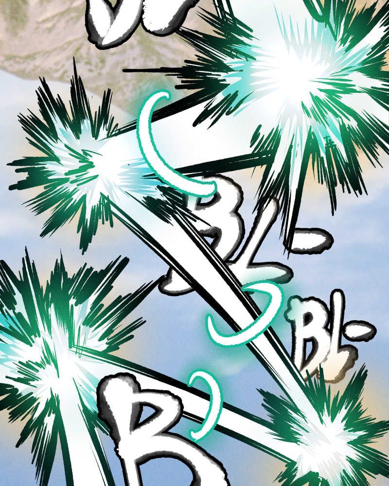 Milk Crown Chapter 41 page 64 - 