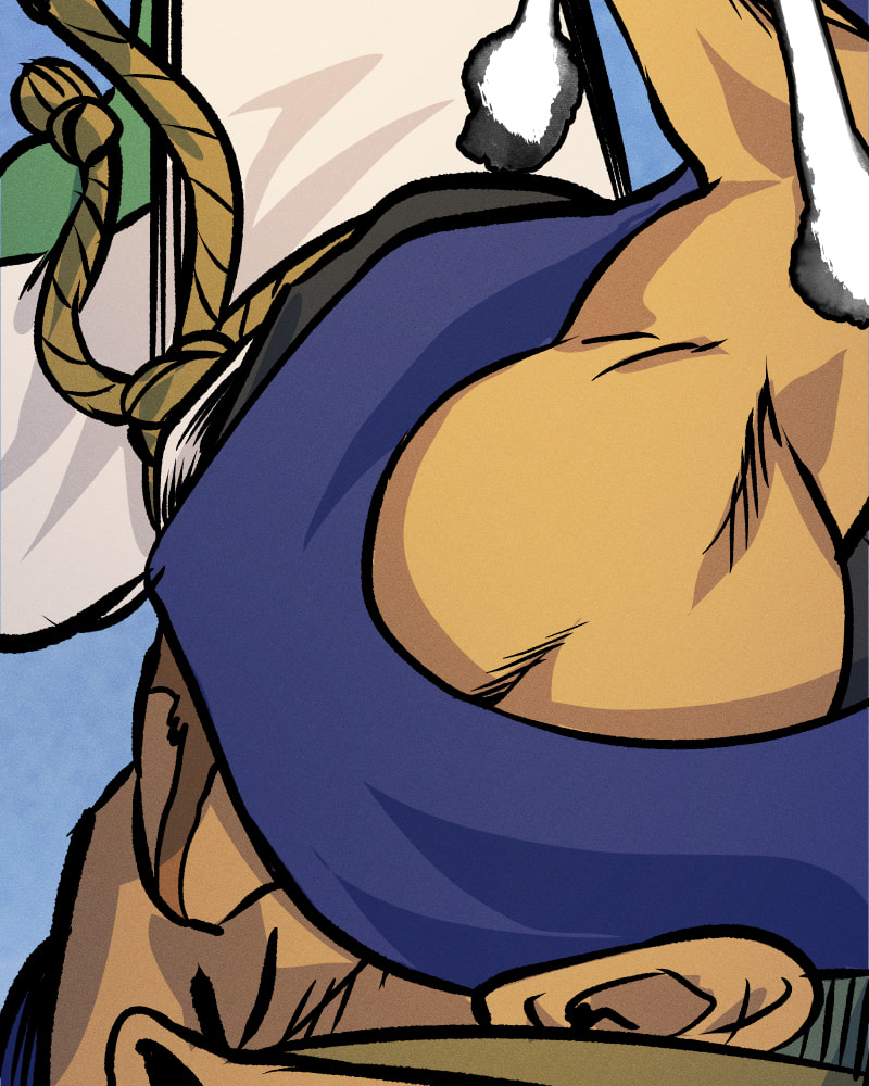 Milk Crown Chapter 41 page 66 - 